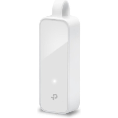 TP-Link Netværksadapter SuperSpeed USB 3.0 1Gbps Kabling